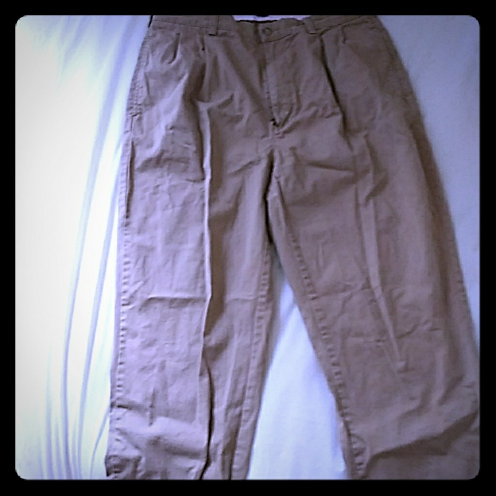 Polo Chinos